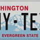 Illustration for article titled The Definitive Ranking Of State License Plates